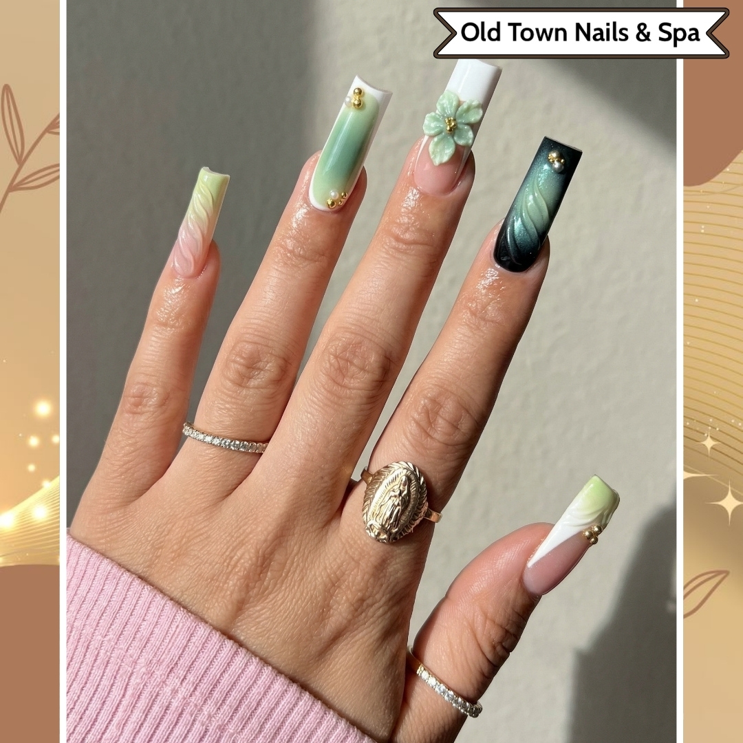 Old Town Nails & Spa (3)